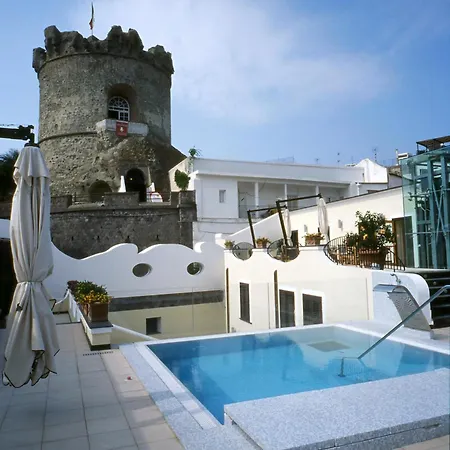 Hotel Carolina