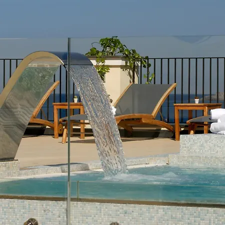 Hotel Carolina Forio di Ischia
